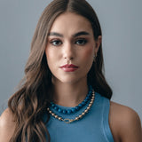 Collar Piedra Natural