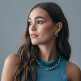Collar Piedra Natural