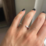 Anillo Pico Abierto