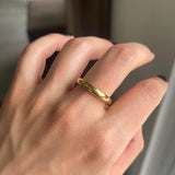 Anillo Pico Abierto