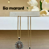 Virgen Piedra Blanca