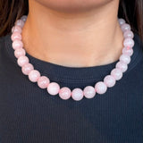 Collar Piedra Natural