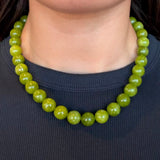 Collar Piedra Natural