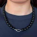 Collar Piedra Natural