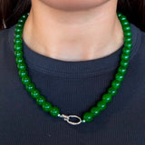 Collar Piedra Natural