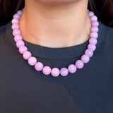 Collar Piedra Natural