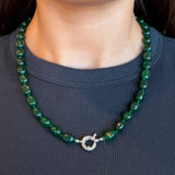 Collar Piedra Natural