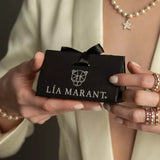 Mini Scapular Necklace